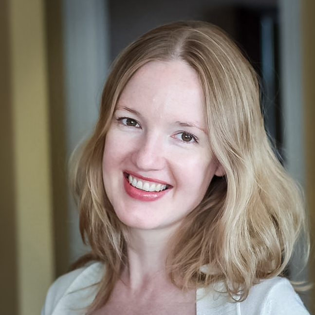 Photo of Shawna Harbin