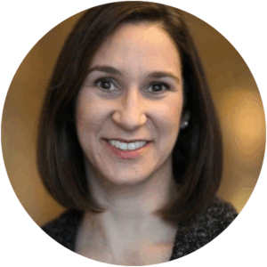 Photo of Jennifer Cohen