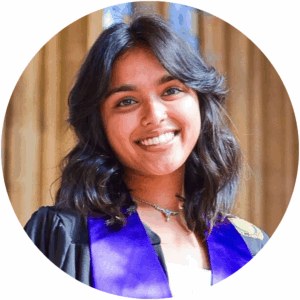 Photo of Priyanka Ghosh Choudhuri