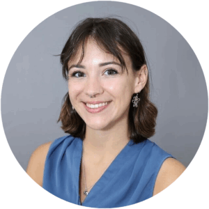 Photo of Marissa Thirion